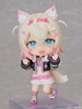 616toys®2611預購・GSC 黏土人 hololive Mococo 茸茸 阿比斯加德 0810