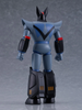 616toys®2611預購・GSC MODEROID 太陽的使者 鐵人28號 黑牛 組裝模型 0629