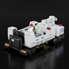 616toys®2611預購・GSC 積木人 BRICKROID 機動警察 99式特型Labor運輸車 0706