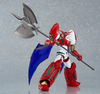 616toys®2612預購・GSC MODEROID 蓋特機器人 世界最後之日 真蓋特1號 組裝模型 0812