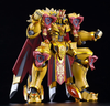 616toys®2701預購・GSC MODEROID 騎士&魔法 戈德力歐 ROYAL METALLIC 0826