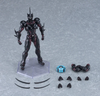 616toys®2701預購・MF figma 700 強殖裝甲GUYVER 卡巴Ⅲ 終極版 可動 0819