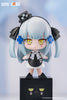 616toys®2612預購・KAWA DESIGN 少女前線2 追放 可露凱 HK416 黑貓搖搖樂 1023