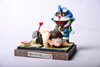 616toys®現貨・BidToys Σν-A梦 暴走 母愛的懲罰 公仔