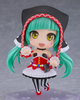 616toys®2609預購・GSC 黏土人 初音未來 -名伶計畫-系列 初音未來 法國小丑 公仔 0525