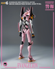 616toys®2612預購・threezero 福音戰士新劇場版 ROBO道 8號機α 真希波 可動 0806