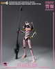 616toys®2612預購・threezero 福音戰士新劇場版 ROBO道 8號機α 真希波 可動 0806