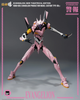 616toys®2612預購・threezero 福音戰士新劇場版 ROBO道 8號機α 真希波 可動 0806