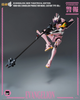 616toys®2612預購・threezero 福音戰士新劇場版 ROBO道 8號機α 真希波 可動 0806