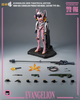 616toys®2612預購・threezero 福音戰士新劇場版 ROBO道 8號機α 真希波 可動 0806