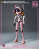 616toys®2612預購・threezero 福音戰士新劇場版 ROBO道 8號機α 真希波 可動 0806