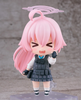616toys®2611預購・GSC 黏土人 蔚藍檔案 Blue Archive 小鳥遊星野 臨戰 0706