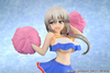616toys®2609預購・MuseMolds 宇崎學妹想要玩！ω 宇崎月 啦啦隊女孩Ver 1/7 公仔 0610