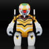 616toys®2612預購・GSC 積木人 BRICKROID 福音戰士新劇場版 零號機(改) ：破Ver 0812