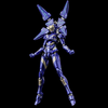 616toys®2611預購・千值練 Fighting Armor 復仇者聯盟終局之戰 鋼鐵人 小辣椒 救援裝甲0812