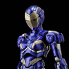 616toys®2611預購・千值練 Fighting Armor 復仇者聯盟終局之戰 鋼鐵人 小辣椒 救援裝甲0812