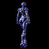 616toys®2611預購・千值練 Fighting Armor 復仇者聯盟終局之戰 鋼鐵人 小辣椒 救援裝甲0812