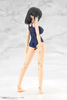 616toys®2612預購・壽屋 FAG 機甲少女 美月 學校泳裝 死庫水 組裝模型 0814