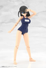 616toys®2612預購・壽屋 FAG 機甲少女 美月 學校泳裝 死庫水 組裝模型 0814