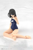 616toys®2612預購・壽屋 FAG 機甲少女 美月 學校泳裝 死庫水 組裝模型 0814