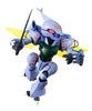 616toys®現貨・MH VA D-SPEC 聖戰士丹拜因 丹拜因 Q版可動公仔 (2014首發版、不挑盒)