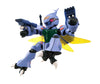616toys®現貨・MH VA D-SPEC 聖戰士丹拜因 丹拜因 Q版可動公仔 (2014首發版、不挑盒)