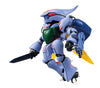 616toys®現貨・MH VA D-SPEC 聖戰士丹拜因 丹拜因 Q版可動公仔 (2014首發版、不挑盒)