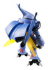 616toys®現貨・MH VA D-SPEC 聖戰士丹拜因 丹拜因 Q版可動公仔 (2014首發版、不挑盒)