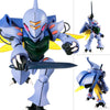 616toys®現貨・MH VA D-SPEC 聖戰士丹拜因 丹拜因 Q版可動公仔 (2014首發版、不挑盒)