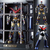 616toys®現貨・萬代 日版 DX 超合金魂 無敵鐵金鋼 大魔神 附初回特典