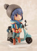 616toys®現貨・PLUM 迷你人形 搖曳露營△ S2 志摩凜 Season2 Ver.