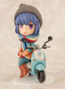616toys®現貨・PLUM 迷你人形 搖曳露營△ S2 志摩凜 Season2 Ver.