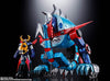 616toys®現貨・BANDAI 萬代 超合金魂 GX-100 鎧王&大空魔龍