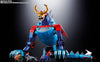 616toys®現貨・BANDAI 萬代 超合金魂 GX-100 鎧王&大空魔龍