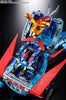616toys®現貨・BANDAI 萬代 超合金魂 GX-100 鎧王&大空魔龍