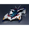 616toys®現貨・MH VA 閃電霹靂車SAGA 花環 SF-03 Livery Edition 完成品