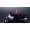616toys®現貨・MH VA 閃電霹靂車SAGA 花環 SF-03 Livery Edition 完成品