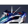 616toys®現貨・MH VA 閃電霹靂車SAGA 花環 SF-03 Livery Edition 完成品
