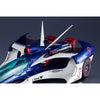616toys®現貨・MH VA 閃電霹靂車SAGA 花環 SF-03 Livery Edition 完成品