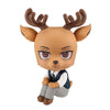 【616toys】Megahousec LOOKUP BEASTARS 路易