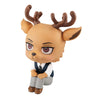 【616toys】Megahousec LOOKUP BEASTARS 路易