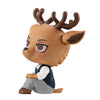 【616toys】Megahousec LOOKUP BEASTARS 路易