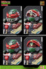 616toys®現貨・火仔动漫 合金可動 HB0013 忍者龜 拉斐爾