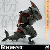 【616toys】Robobeast 1/12 組裝 陸生鮫 粉碎者【特典付き】