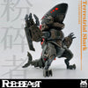 【616toys】Robobeast 1/12 組裝 陸生鮫 粉碎者【特典付き】
