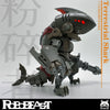 【616toys】Robobeast 1/12 組裝 陸生鮫 粉碎者【特典付き】