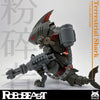 【616toys】Robobeast 1/12 組裝 陸生鮫 粉碎者【特典付き】
