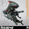 【616toys】Robobeast 1/12 組裝 陸生鮫 粉碎者【特典付き】
