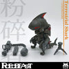【616toys】Robobeast 1/12 組裝 陸生鮫 粉碎者【特典付き】