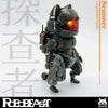 【616toys】Robobeast 1/12 組裝 貓 探查者【特典付き】